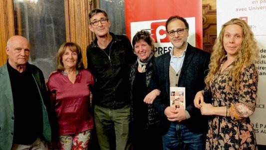 Le Club de la Presse Méditerranée 06 a dévoilé l'édition 2025 de son annuaire MédiasCom'06