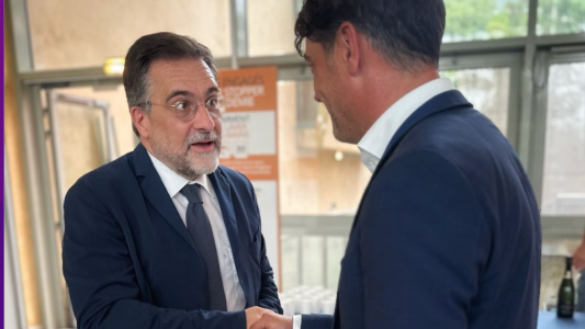 Départ du procureur de Grasse Damien Savarzeix : quatre années d'engagement au service des justiciables
