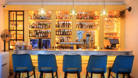 Lou Calen lance un concours de cocktails autour du pastis et de l'absinthe