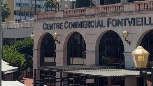 Centre commercial de Fontvieille (Monaco) : le GIE défend une rénovation plutôt qu'une reconstruction