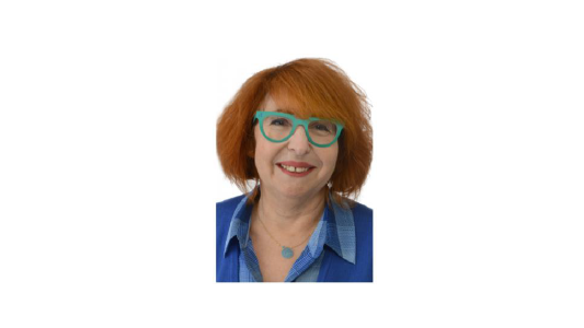 Valerie Ammirati élue Présidente d'Initiative Nice Côte d'Azur 