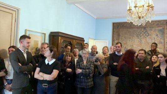 Afterwork Compétences Plus : savez-vous lever des sous ?
