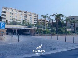 La mairie de Cannes reprend en gestion directe le parking Saint-Nicolas