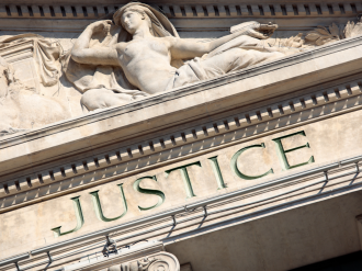 Le budget de la Justice 2024 dépassera pour la première fois les 10 milliards d'euros