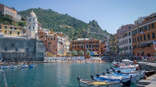 Covid-19 : Dépistage obligatoire pour entrer en Italie