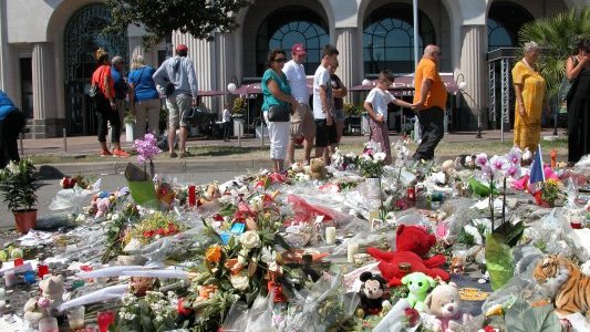 Attentat : réunion extraordinaire du conseil départemental