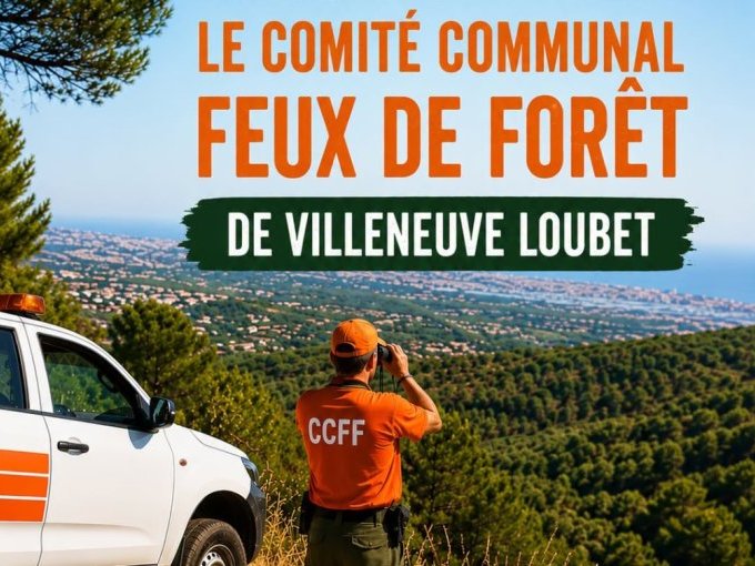 Prévention des incendies