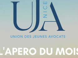 UJA DE Nice : Apéro mensuel le 30 mars !