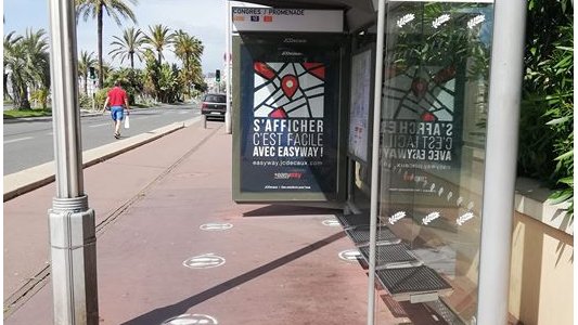Déconfinement : comment circulent les transport en commun dans les Alpes-Maritimes ?