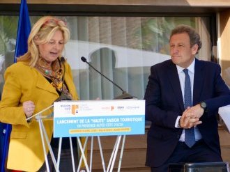 Tourisme - La région Sud, plus attractive que jamais !