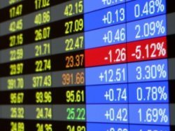  Les Bourses en émoi