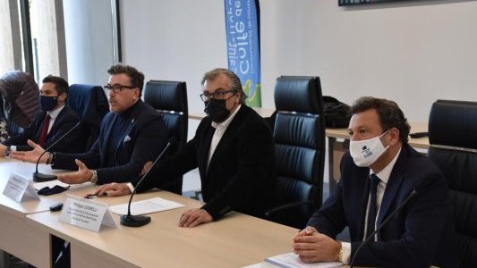 A Cogolin, les élus réfléchissent au tourisme de demain
