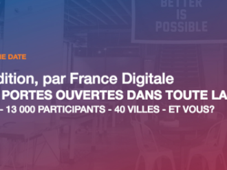 Startup Assembly ou comment découvrir le quotidien d'une startup