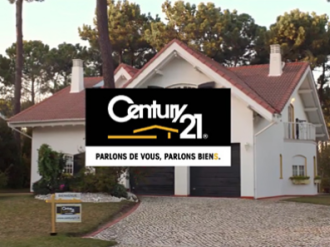 « Parlons de vous, parlons biens » – Nouvelle signature de CENTURY 21