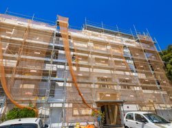 Cannes engage la réhabilitation de 343 logements sociaux dans le quartier du Riou