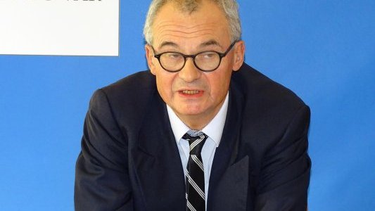 Jean-Luc Videlaine : « Chaque entreprise doit évaluer ses risques sanitaires »