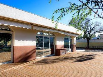 Mandelieu-La Napoule : la crèche « Les Petits Loups » rouvre ses portes après une rénovation complète