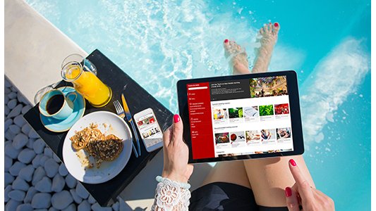 Université d'Été du Mobile Learning Teach on Mars : deuxième édition les 4 et jeudi 5 juillet 2018 à Sophia-Antipolis