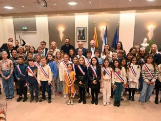  Au Conseil de Ville des Jeunes, l'apprentissage de la citoyenneté