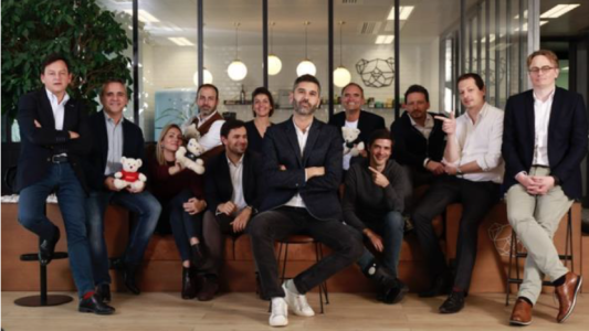 La Home Sweet Company s'implante à Nice et lance sa filiale dédiée au Grand Sud