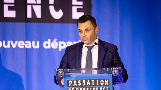 « Nous ne sommes pas des bétonneurs du paysage » !