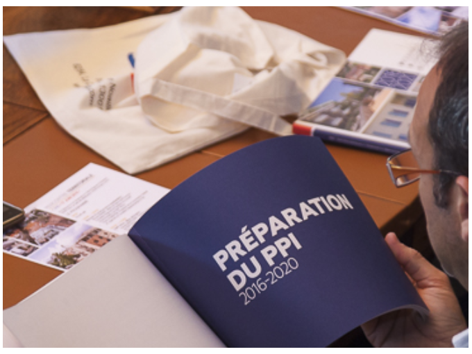 La gestion de l'EPF (…)