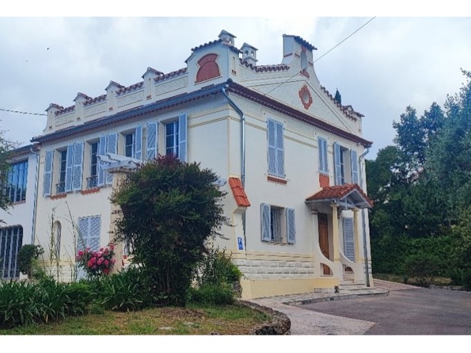 Le Cannet - 4 bureaux (…)