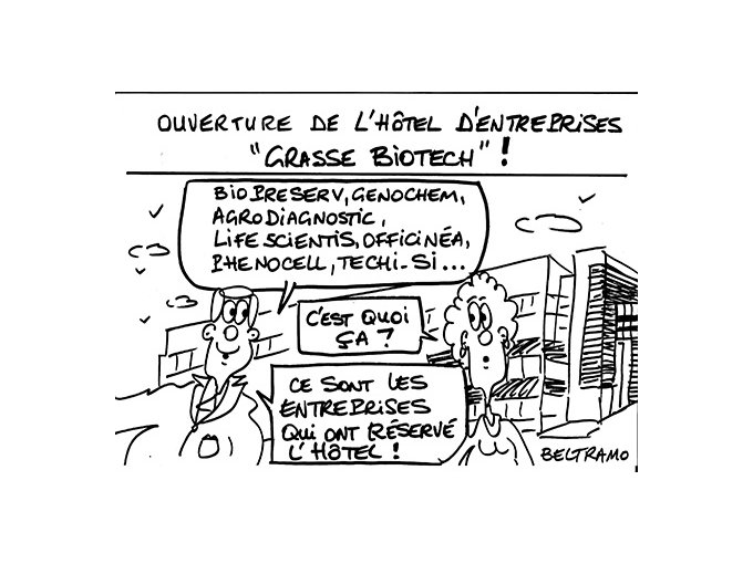 La gazette hebdomadaire