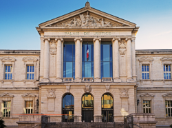Nice : trois signalements après des incidents lors de cours à distance dans des lycées