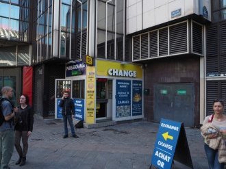 Paiement à l'étranger : Bien se préparer
