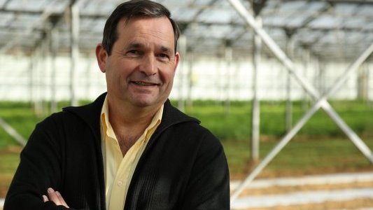 Max Bauer (CR 83) : « La Région Sud est un soutien indispensable à l'agriculture »