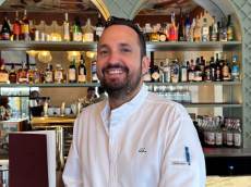 Nice : le restaurant bistronomique Sacha ouvre ses portes en centre-ville