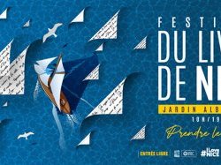 Allain Bougrain-Dubourg sera le président d'honneur du 29e Festival du Livre de Nice 