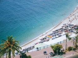 Pour développer un tourisme durable et responsable, le Fonds Tourisme Côte d'Azur propose 60 M€