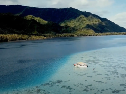 Le secteur du tourisme continue d'agir contre la pollution plastique