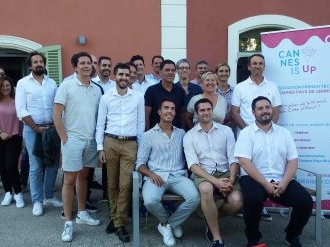 AG Cannes Is Up : Nouvelle présidence et perspectives 2020-2022 !