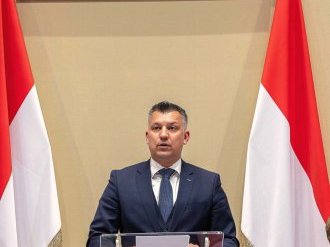 Thomas Brezzo reconduit à la Présidence du Conseil National de Monaco