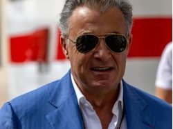 Nomination de Jean Alesi à la Présidence du Circuit Paul Ricard