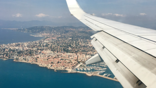 Delta rouvre sa ligne Nice-New York-JFK