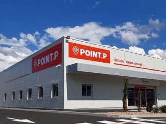  À Hyères, POINT.P renforce son ancrage territorial