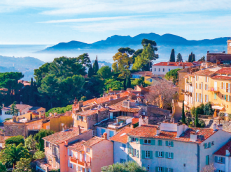  Mougins : l'Office de tourisme décroche le label national « Destination d'Excellence »