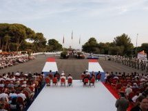 À Saint-Raphaël, le souvenir du Débarquement de Provence toujours vivant