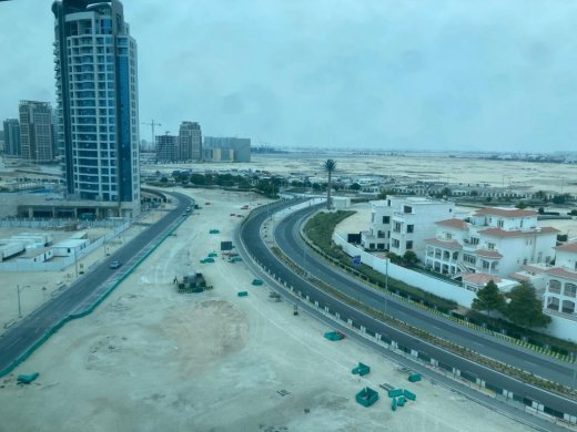 Témoignage de Vençois depuis Doha : « C'est contrariant mais pour l'instant on prend notre mal en patience »