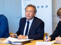Face aux incendies, la Région Sud mobilise de nouveaux fonds