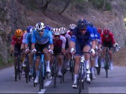 La Classic Var et le Tour des Alpes-Maritimes en direct les 21 et 22 février sur france.tv