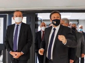 A La Londe-les-Maures, la Ville veut conforter son rôle central