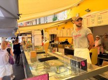 Chez Fenocchio, l'été se joue bien au-delà du thermomètre