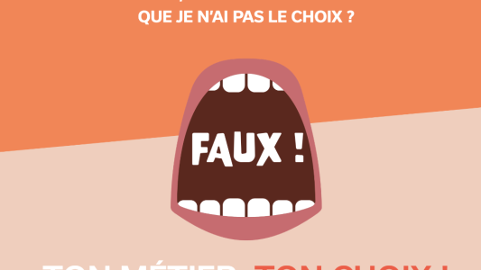 Égalité des chances : Alter Égaux veut faire du stage de seconde une « boussole » pour l'orientation