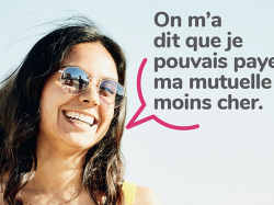 Réunion publique d'informations sur la mutuelle communale de Villeneuve-Loubet