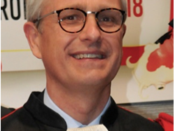 Xavier Latour probable prochain doyen de la Faculté de Droit de Nice